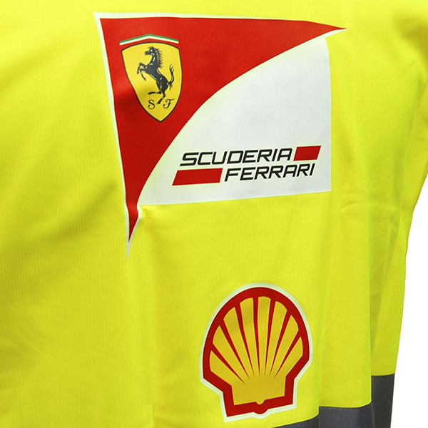 Scuderia Ferrari Emergncy Best