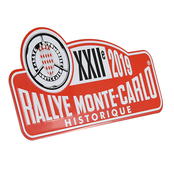 Rally Monte Carlo Historique2019ե᥿ץ졼(Large)