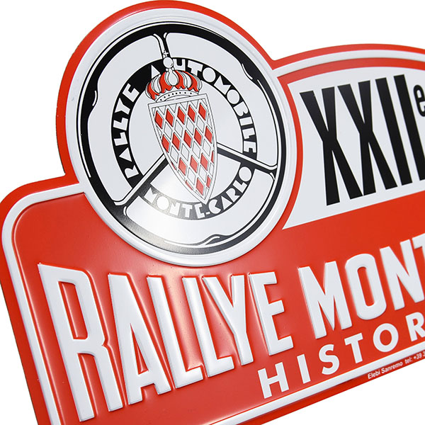 Rally Monte Carlo Historique2019ե᥿ץ졼(Large)