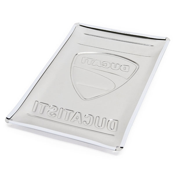 DUCATI Parking Plate-DUCATI CORSE-