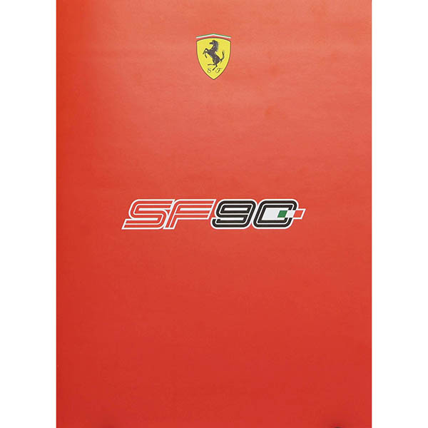 Scuderia FerrariSF90ץ쥹꡼եå