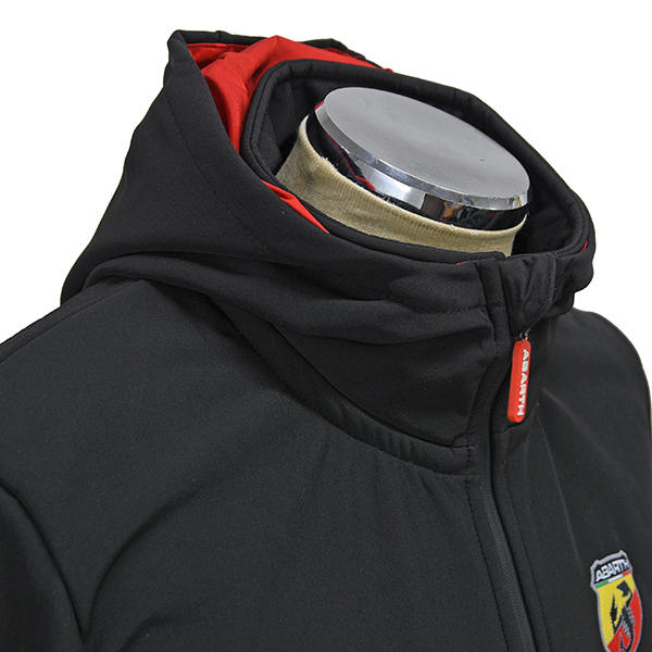 ABARTH Softshell Jacket