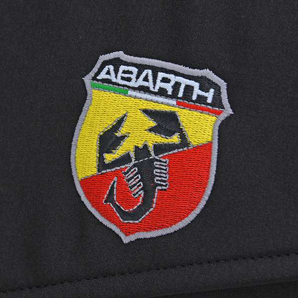 ABARTH Softshell Jacket