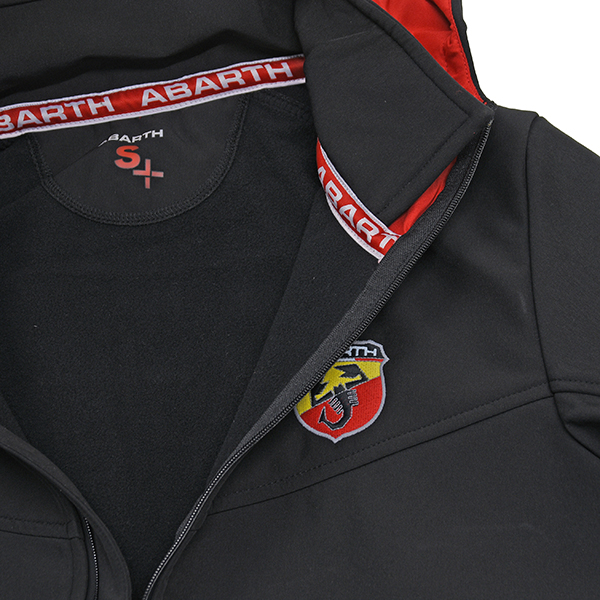 ABARTH Softshell Jacket