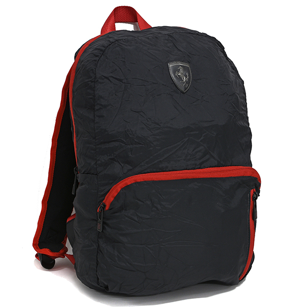 Ferrari Official folding Back Pack