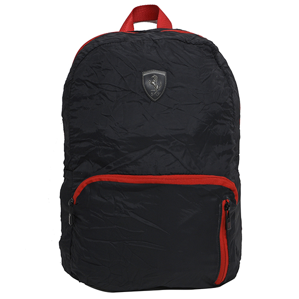 Ferrari Official folding Back Pack