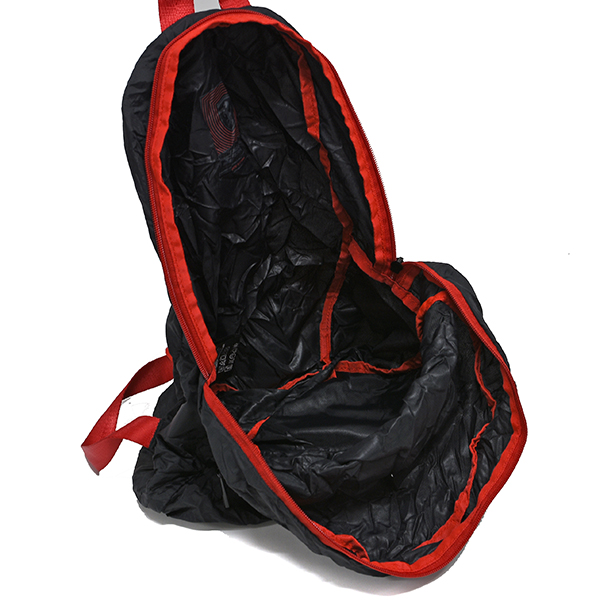 Ferrari Official folding Back Pack