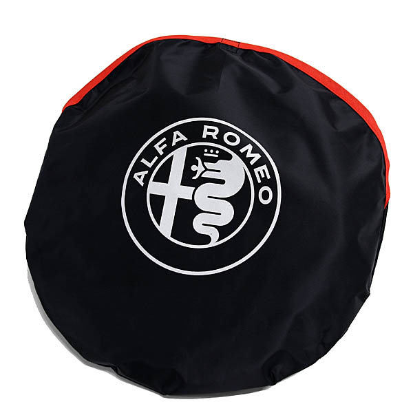 Alfa Romeo Genuine Sun Shade(GIULIA)