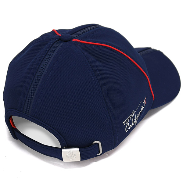 Ferrari California T Baseball Cap