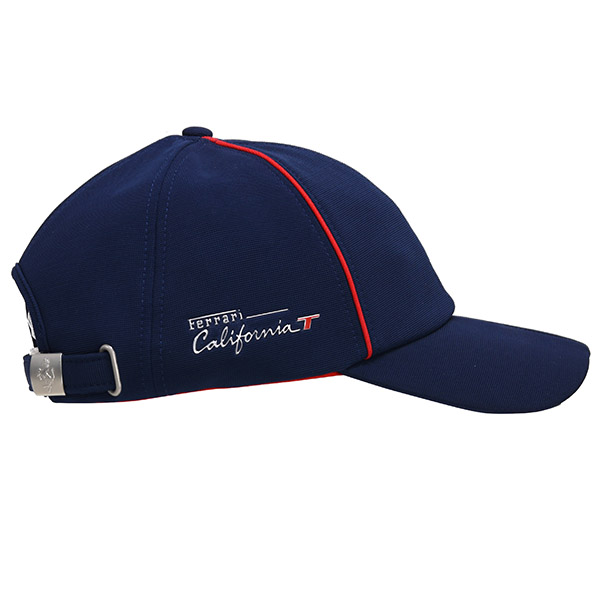 Ferrari California T Baseball Cap