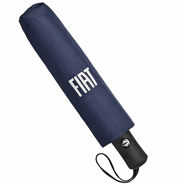 FIAT Folding Umbrella(Navy)