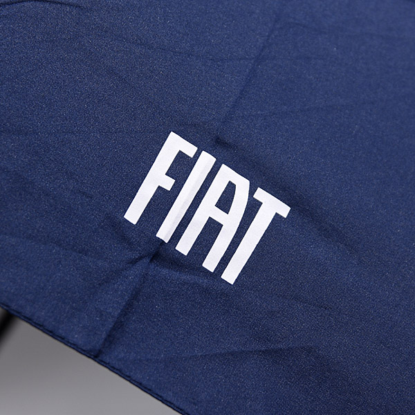 FIAT Folding Umbrella(Navy)