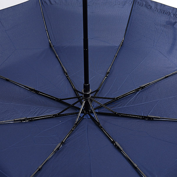 FIAT Folding Umbrella(Navy)