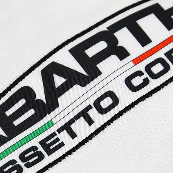 ABARTH Baby Rompers