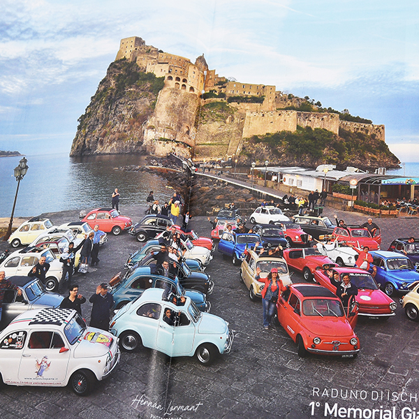 FIAT 500 CLUB ITALIA Magazine No.5 2019