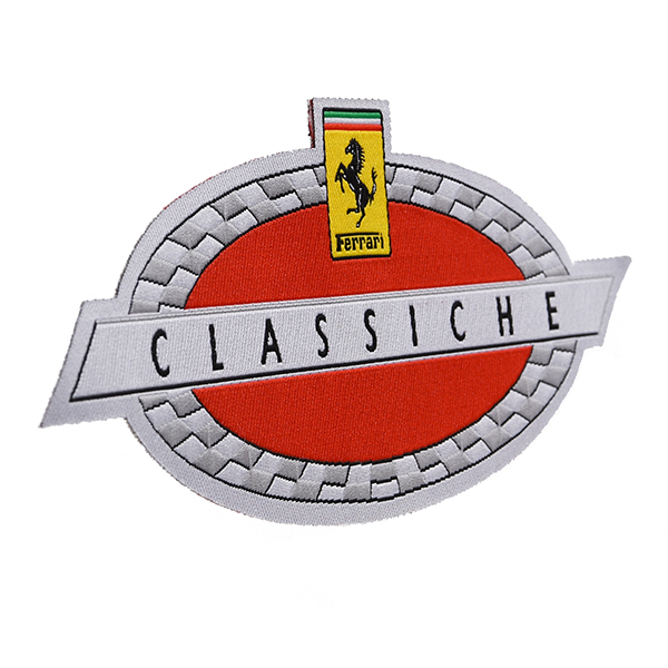 Ferrari CLASSICHE Patch