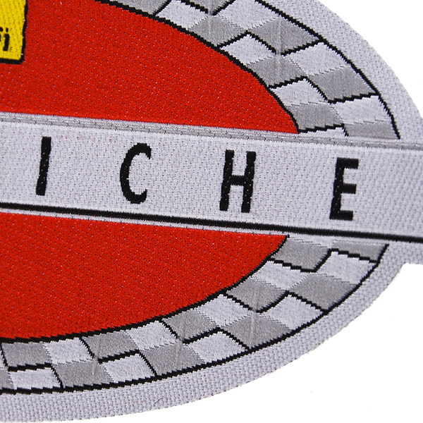 Ferrari CLASSICHE Patch