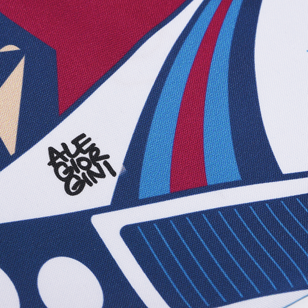 MARTINI RACINGեʥåץå(DELTA) by Ale Giorgini