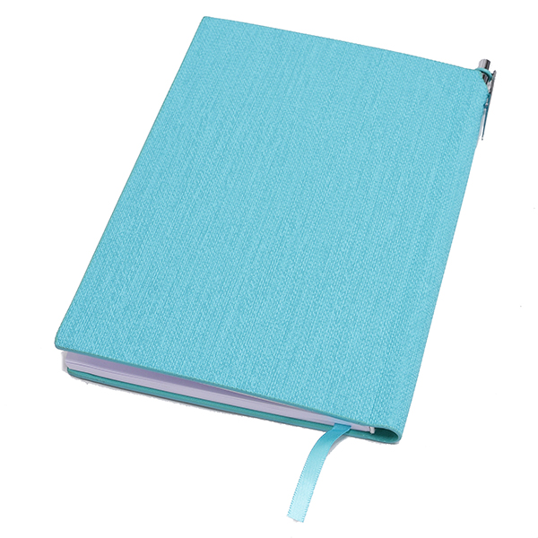 Riva Official Notebook