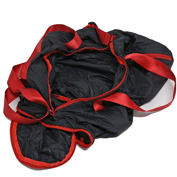 Ferrari Official folding Duffel Bag