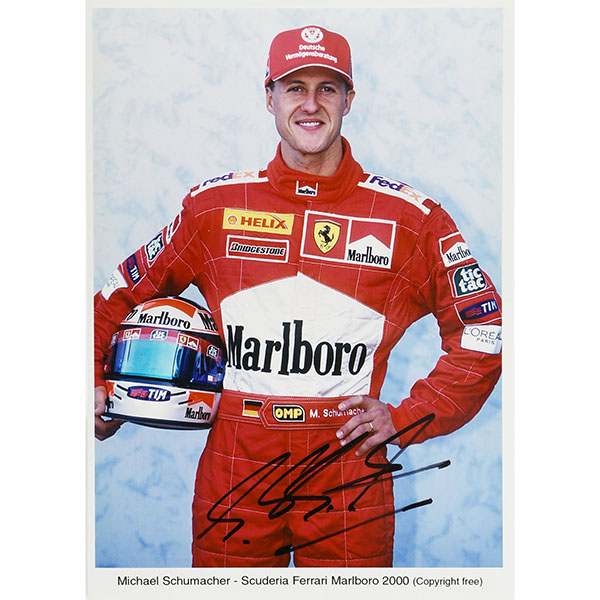 Scuderia Ferrari 2000 M.塼ޥåMarlboroեե-M.塼ޥåľɮ-