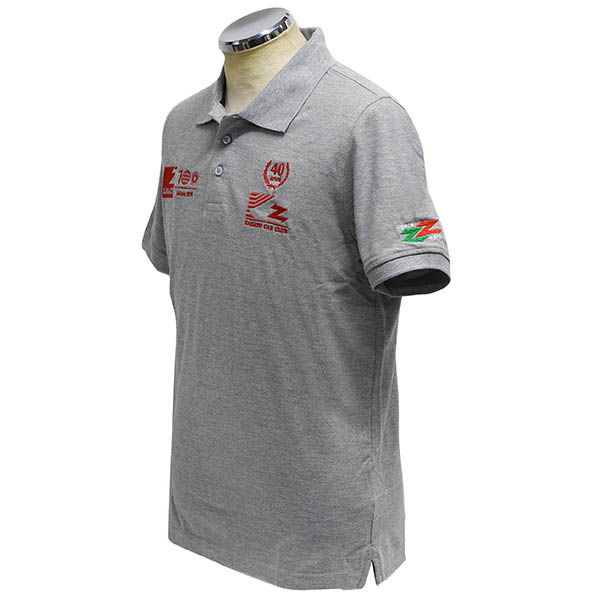 Zagato Car Club POLO shirts