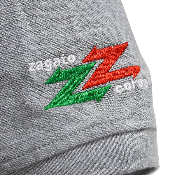 Zagato Car Club POLO shirts