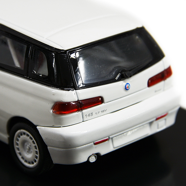 1/43 Alfa Romeo 145 C.I.V.T.Press Versionߥ˥奢ǥ