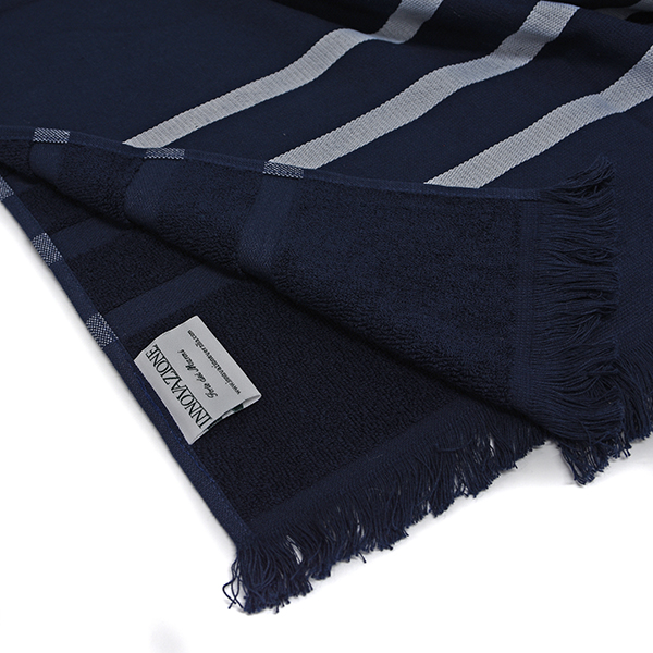 Registro Italiano Alfa Romeo Blanket made of toweling