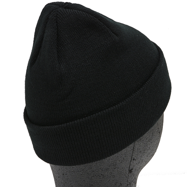 1000 MIGLIA Official Knitted Cap(Black)