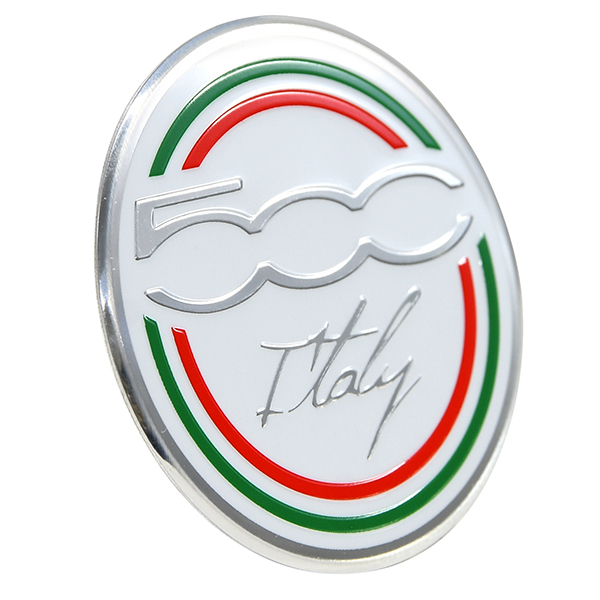 FIAT500 ITALY Bԥ顼֥