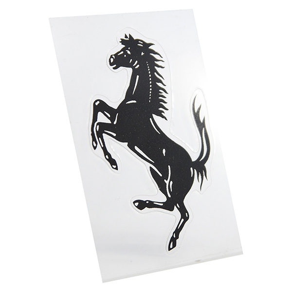 Cavallino Sticker