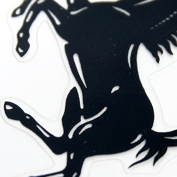 Cavallino Sticker