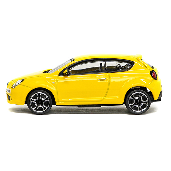 1/43 Alfa Romeo MiTo Miniature Model