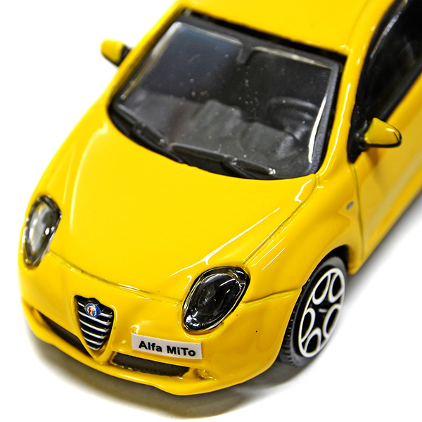 1/43 Alfa Romeo MiTo Miniature Model