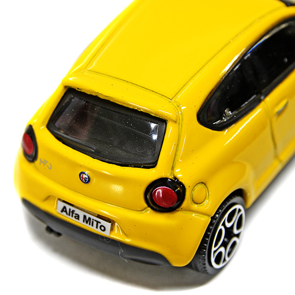 1/43 Alfa Romeo MiTo Miniature Model