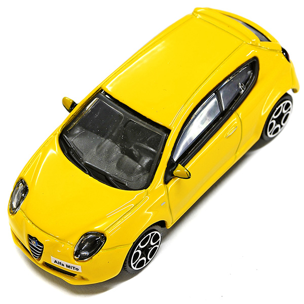 1/43 Alfa Romeo MiTo Miniature Model