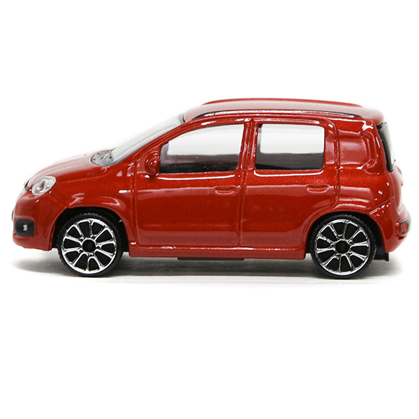 1/43 FIAT Panda3ߥ˥奢ǥ