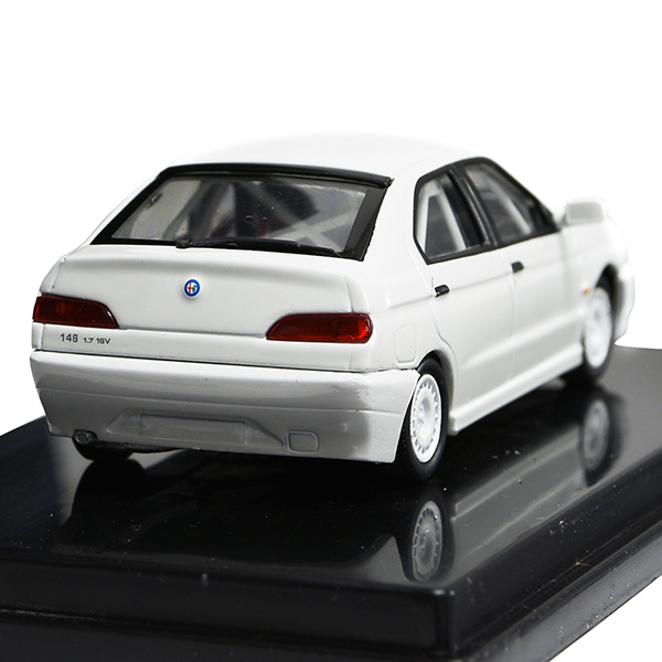 1/43 Alfa Romeo 146 C.I.V.T.Press Version Miniatur Model