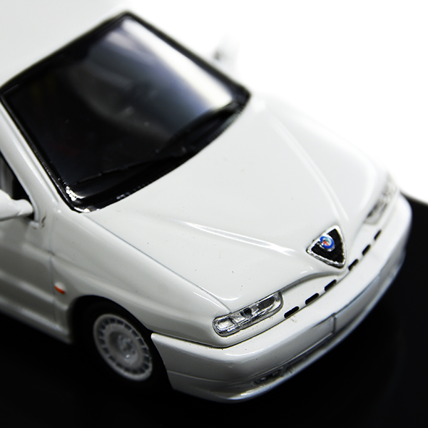 1/43 Alfa Romeo 146 C.I.V.T.Press Version Miniatur Model