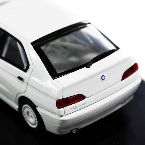 1/43 Alfa Romeo 146 C.I.V.T.Press Version Miniatur Model