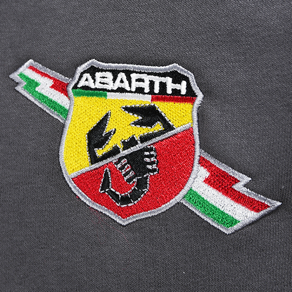 ABARTH CORSE FELPA