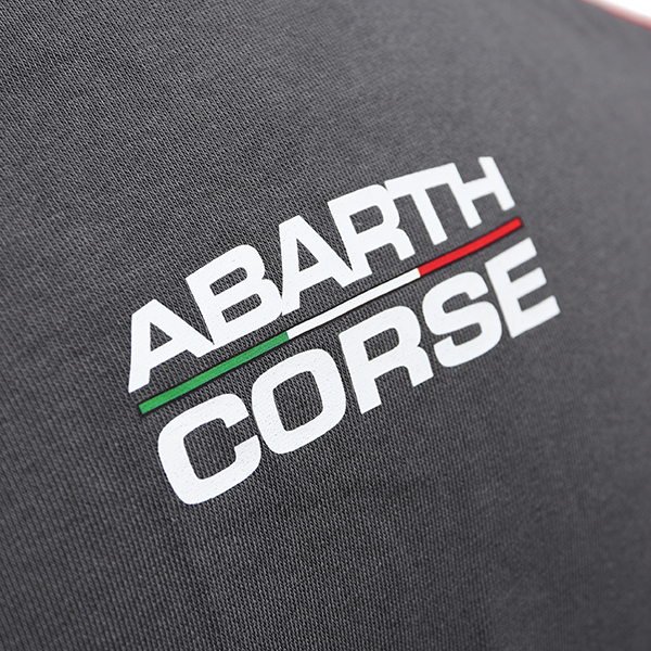 ABARTH CORSE FELPA