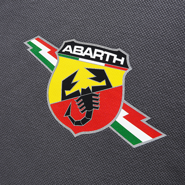 ABARTH CORSE Polo Shirts