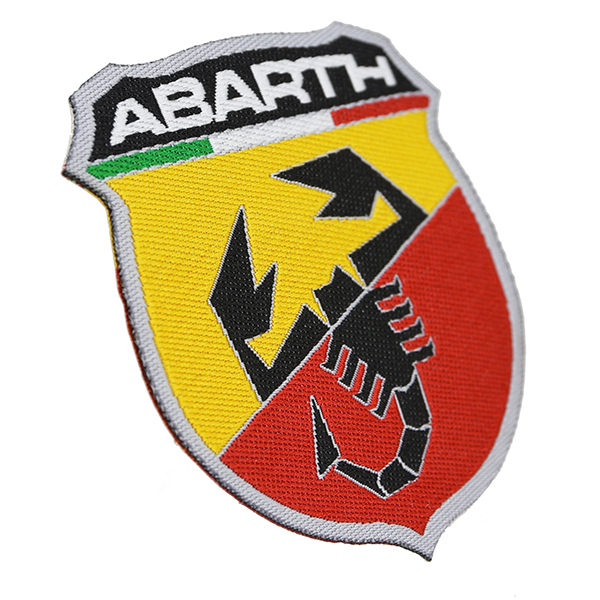 ABARTH֥åڥ