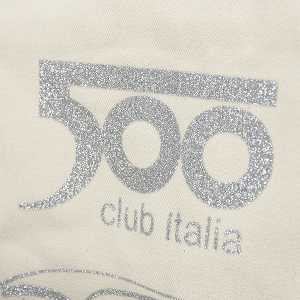 FIAT 500 CLUB ITALIAȡȥХå(С)