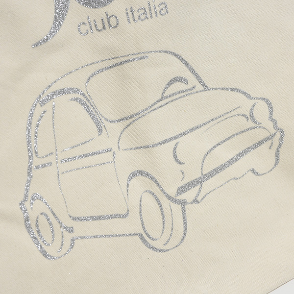 FIAT 500 CLUB ITALIAȡȥХå(С)