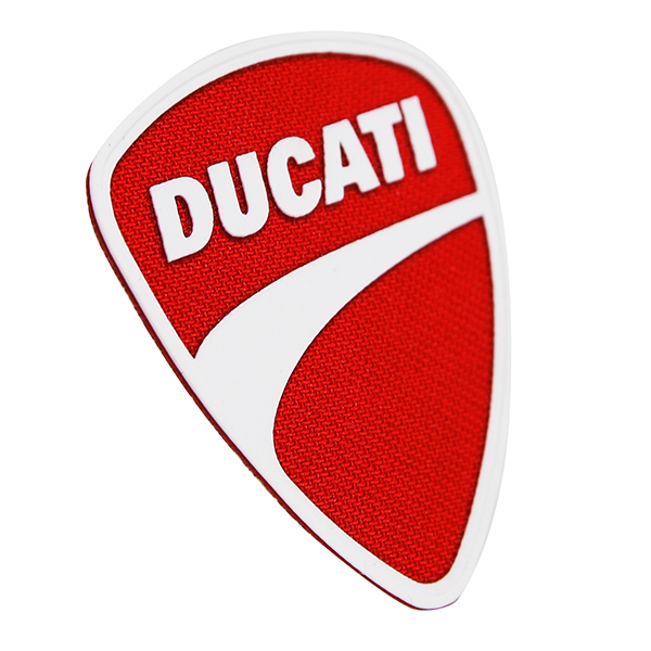 DUCATI Emblem Patch