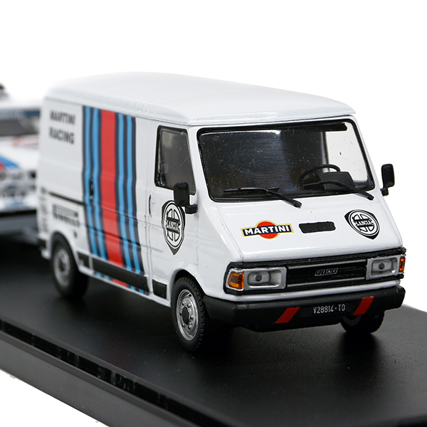 1/43 LANCIAS4 & MARTINI RACINGȥ󥹥ݡߥ˥奢ǥ