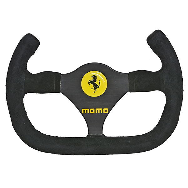 Scuderia Ferrari 412T2 G.BERGER Prototipo Steering Wheel Object by MOMO